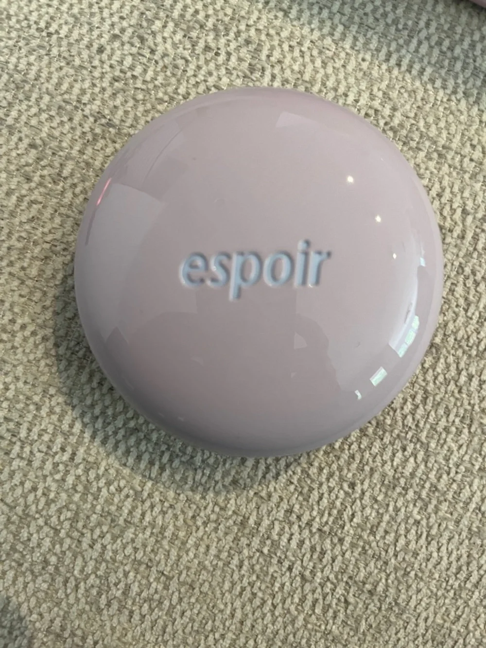 espoir Dew Like Jello in Snow Blue